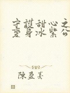 守护甜心之亚梦变身冰紫公主小说