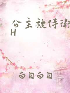 公主被侍卫灌满H