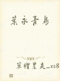 叶永青鸟