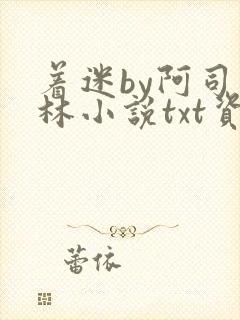 着迷by阿司匹林小说txt资源