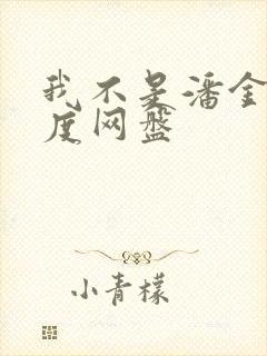 我不是潘金莲百度网盘
