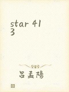 star 413