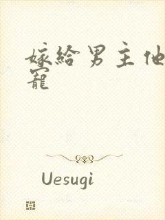 嫁给男主他爹肉宠