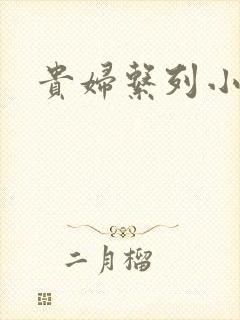 贵妇系列小多美