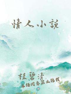 情人小说