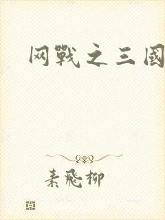 网战之三国霸业