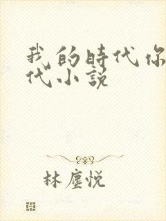 我的时代你的时代小说