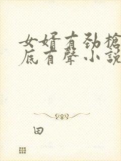 女婿有劲枪枪到底有声小说