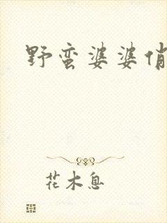 野蛮婆婆俏媳妇