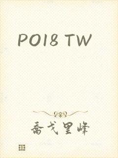 PO18 TW