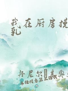 我在厨房摸岳的乳