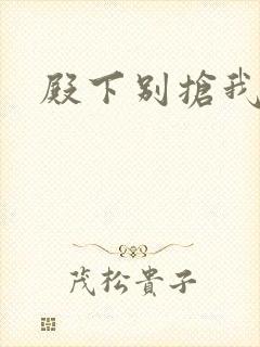 殿下别抢我孩子