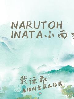 NARUTOHINATA小南本子