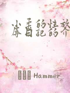 小柔的性放荡羞辱日记的介绍