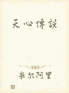 天心传说