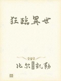 狂临异世