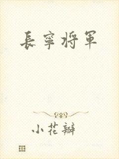 长宁将军