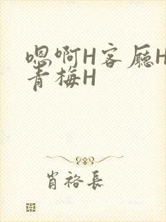嗯啊H客厅HH青梅H