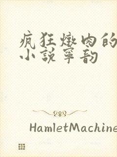 疯狂炖肉的全部小说宁韵