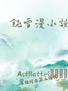 饶雪漫小说下载