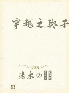 穿越之与子成说