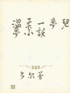 温柔一梦儿媳林梦小说