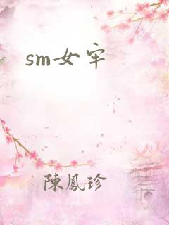 sm女牢