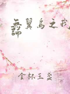 无翼乌之我的教师