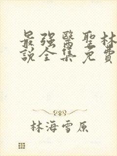 最强医圣林奇小说全集免费阅读