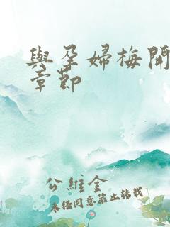 与孕妇梅开三度章节