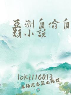 亚洲自偷自拍另类小说