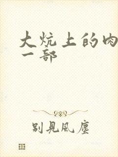 大炕上的肉伦第一部