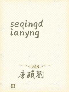 seqingdianyng