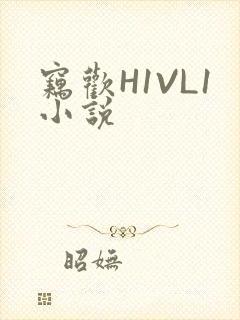 窃欢H1VL1小说