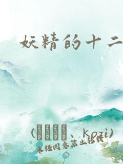 妖精的十二夜祭