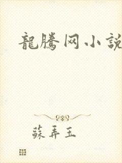 龙腾网小说