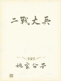 二战大兵