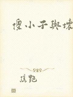 傻小子与坏女人