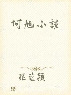 何旭小说
