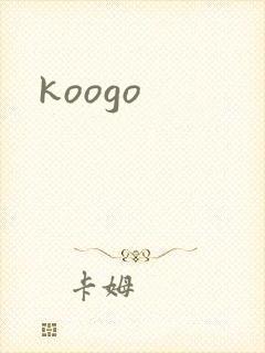 koogo