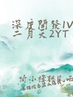 深度开发1V3二月天2YT