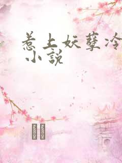 惹上妖孽冷殿下 小说