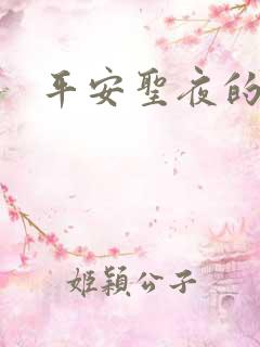 平安圣夜的祭礼