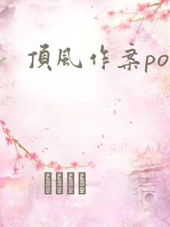 顶风作案po