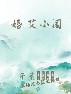 婚 艾小图