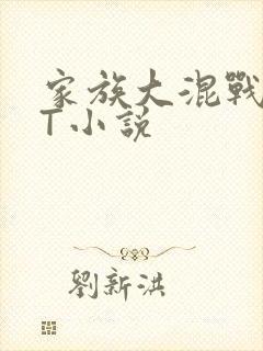 家族大混战TXT小说