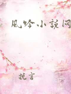 风吟小说网