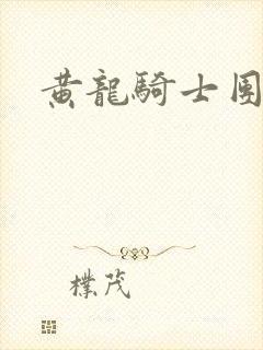 黄龙骑士团
