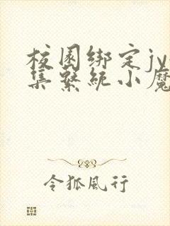 校园绑定jy收集系统小魔