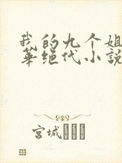 我的九个姐姐风华绝代小说免费阅读